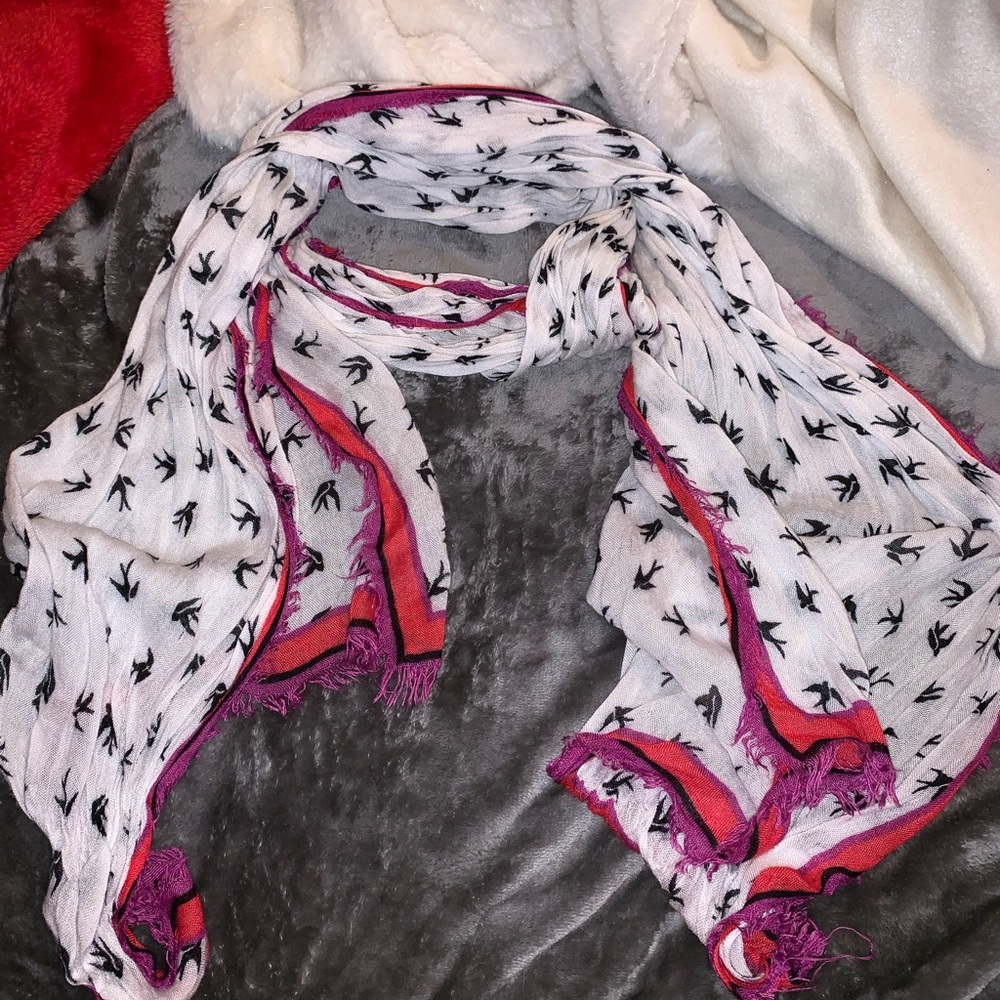 Scarf